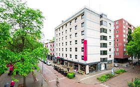 Savoy Hotel Rotterdam